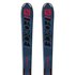 Salomon S/Force M+L6 GW J2 Junior Alpine Skis