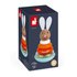 Janod Conejo Roly-Poly Apilable Lapin