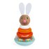 Janod Conejo Roly-Poly Apilable Lapin