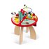 Janod Activity Table Baby Forest