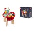 Janod Activity Table Baby Forest