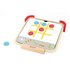 Janod Juguete Educativo I Am Learning Colours Magnetic Chips