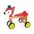 Janod Fox Ride On Baby Forest