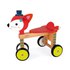 Janod Baby Forest Fox Ride On