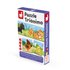 Janod Trionimo 30-Piece Puzzle Matching Game