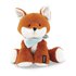Kaloo Les Amis Paprika Fox Medium Teddy