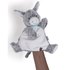 Kaloo Marioneta Les Amis Donkey Puppet 30 cm