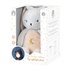 Kaloo Home My Rabbit Nightlight Cuddly Toy