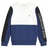 Calvin Klein Jeans Colorblock Crew Αθλητική μπλούζα