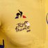 Le coq sportif Maillot Tour De France 2020 R©plica
