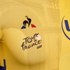 Le coq sportif Maillot Tour De France 2020 R©plica