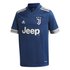 adidas Borte Juventus 20/21 Junior T Skjorte