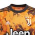 adidas Terzo Juventus 20/21 Junior Maglietta
