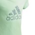 adidas T-Shirt Manche Courte Badge Of Sport