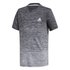 adidas Aeroready Grad T-shirt met korte mouwen