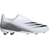 adidas Chaussures Football X Ghosted.3 Laceless FG