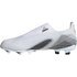adidas Chaussures Football X Ghosted.3 Laceless FG