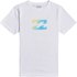 Billabong Team Wave T-shirt med korta ärmar