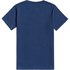 Billabong T-shirt à Manches Courtes Trademark