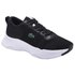 Lacoste Court-Drive Mesh Stretch-Knit Junior Trainers
