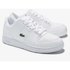 Lacoste Zapatillas Thrill Perforated Synthetic Junior