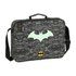 Safta Bandolera Batman Night School Briefcase