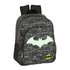 Safta Batman Night 10L Backpack