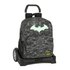 Safta Batman Night W/ Evolution Trolley 14L Backpack
