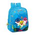 Safta Baby Shark 11L Backpack