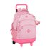 Safta Unicorn Day Big Compact Detachable 22L Backpack