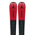 Atomic Redster J2 JTS 100-120+C5 GW Ski Alpin