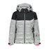CMP 30W0215 G Snaps Hood 재킷