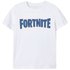 Name It Fortnite Zachary T-shirt med korte ærmer