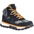 Timberland Trail Trekker Mid Hiker Goretex Junior μπότες πεζοπορίας