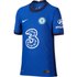 Nike T-Shirt Chelsea FC Domicile 20/21 Junior