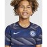 Nike Camiseta Chelsea FC Dri Fit 20/21 Junior