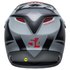 Bell Moto-9 Motorcross Helm