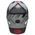 Bell Moto-9 Motorcross Helm