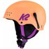 K2 Entity Helm