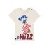 Catimini Wizz Short Sleeve T-Shirt