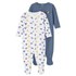 Name it Pijama Night Suit W/F Bear 2 Pack
