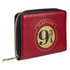 Cerda Group Cartera Card Holder Faux Leather Harry Potter
