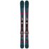 Rossignol Esquís Alpinos Experience Pro Xpress+Xpress 7 GW B83 Junior