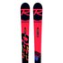 Rossignol Alpina Skidor Hero Athlete GS Open+NX 7 GW Lifter B73 Junior