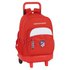 Safta Atletico Madrid Home 20/21 Compact Removable 33L Backpack