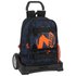 Safta Nerf Evolution 23L Backpack