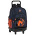 Safta Nerf Compact Removable 33L Backpack