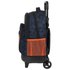 Safta Nerf Compact Removable 33L Backpack