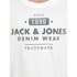 Jack & jones Jeans T-Shirt Manche Longue
