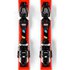 Blizzard Firebird L 110-140+FDT 7 Junior Ski Alpin